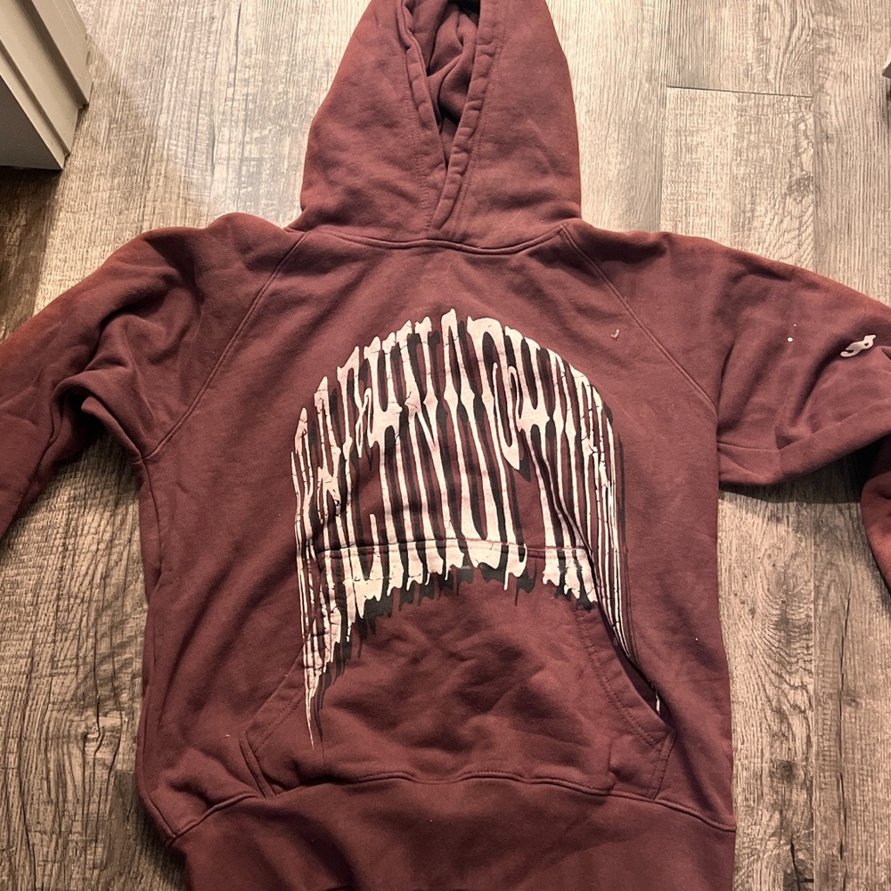 WUNNA Hoodie XL